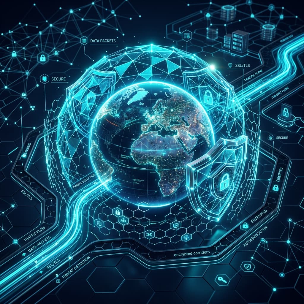 Cybersecurity
